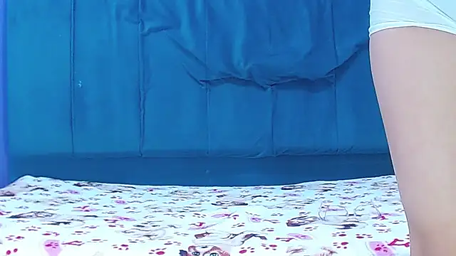 aperlacandycm01 online show from November 11, 3:50 am