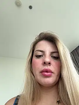 jordynjace online show from February 26, 3:27 am