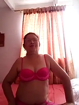 Cessi50 online show from March 6, 5:20 pm