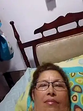 Cessi50 online show from April 13, 3:34 am