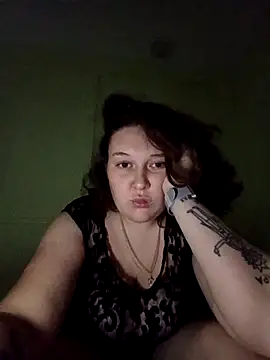 Rosytta online show from October 31, 11:17 pm