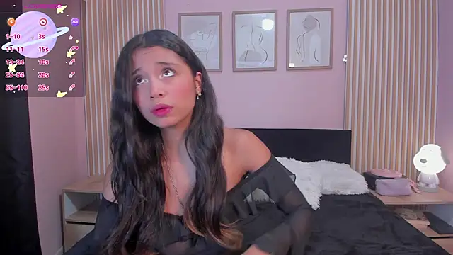 Snapshot of AshleyCooper2 chatting on November 7, 5:13 pm AshleyCooper2 online show from November 7, 5:13 pm