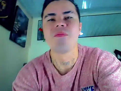 Sebastian Loaiza online show from November 9, 4:16 pm