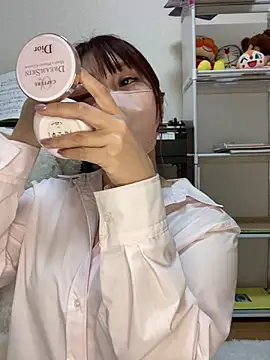 reika33 online show from February 21, 11:55 am