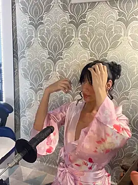 Snapshot of _Kylei_7 chatting on November 2, 2:36 am Kylei 7 online show from November 2, 2:36 am