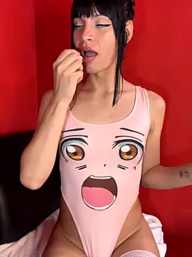 Snapshot of _Kylei_7 chatting on December 5, 2:42 am Kylei 7 online show from December 5, 2:42 am