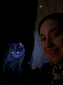 ShadowEve online show from November 26, 2:40 pm