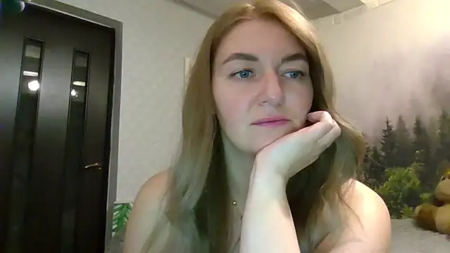 CandyOLimeX online show from December 21, 9:22 pm