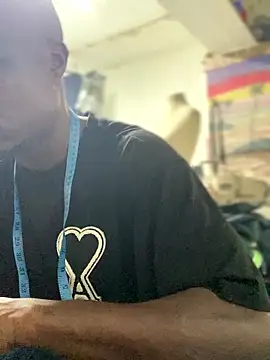 Ndodemnyamaxh online show from January 9, 3:15 pm