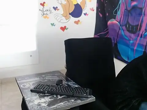 NathyMilf  online show from November 12, 11:10 am