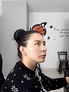 NathyMilf  online show from December 3, 4:09 am