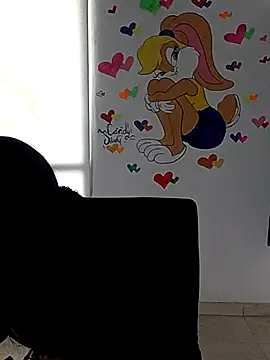 NathyMilf  online show from December 5, 7:21 pm