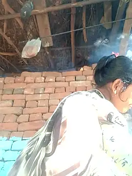 Snapshot of Sapna_ji123 chatting on December 18, 2:50 am Sapna ji123 online show from December 18, 2:50 am