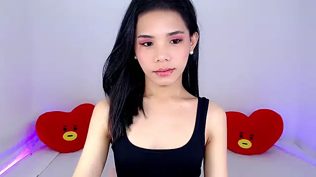 ursexydelancy  online show from February 27, 11:49 pm