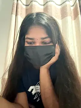 Snapshot of Jessica_anjali chatting on November 1, 7:05 pm Jessica anjali online show from November 1, 7:05 pm