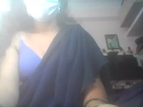 Snapshot of kumari38f1433 chatting on November 3, 10:38 am kumari38f1433 online show from November 3, 10:38 am