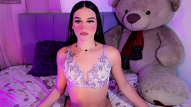 SexyNaza 1 online show from April 15, 10:11 am