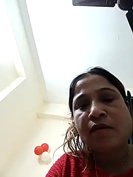 Malika 006 online show from November 20, 1:11 pm