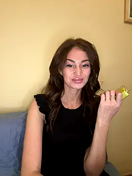 Sindy Energy online show from December 21, 5:53 pm