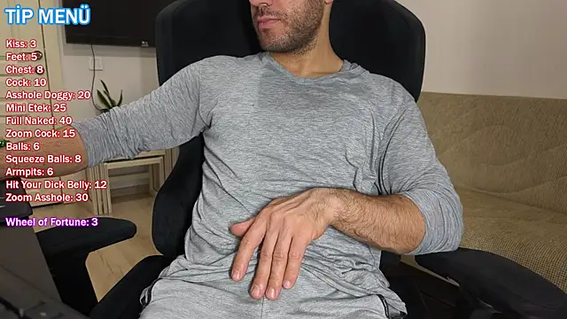 gizemllixxx online show from November 8, 5:34 pm