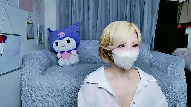 Snapshot of yuria_75075000 chatting on November 12, 12:27 pm yuria 75075000 online show from November 12, 12:27 pm