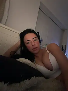 Bethrae25 online show from January 18, 10:46 pm