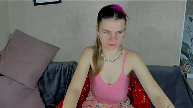 Zorianaa online show from December 20, 9:11 pm