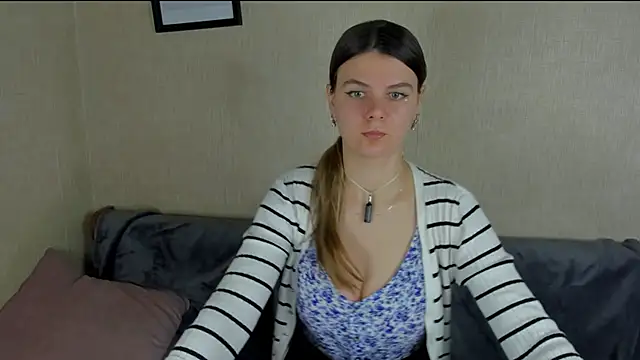 Zorianaa online show from December 22, 9:12 pm