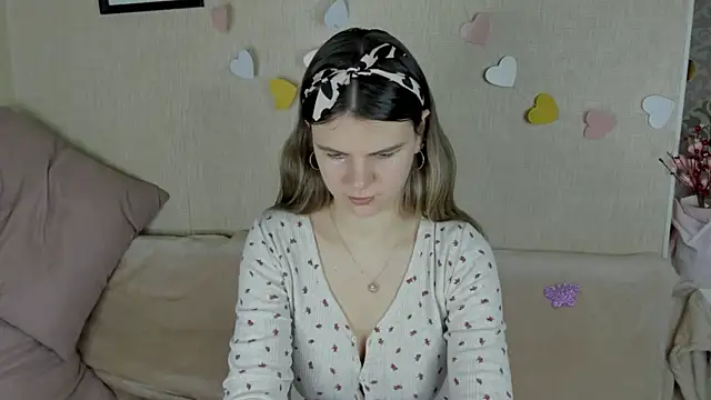 Zorianaa online show from February 28, 9:27 pm