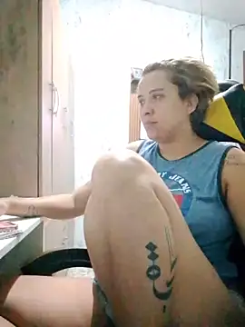 BIADELICIA1 online show from February 9, 9:24 am