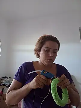 BIADELICIA1 online show from March 29, 12:38 pm