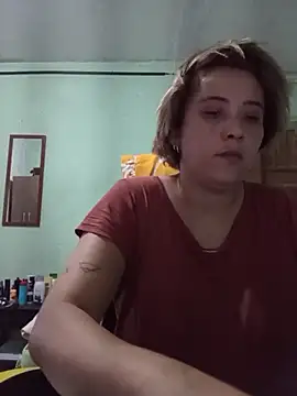 BIADELICIA1 online show from April 14, 10:32 am