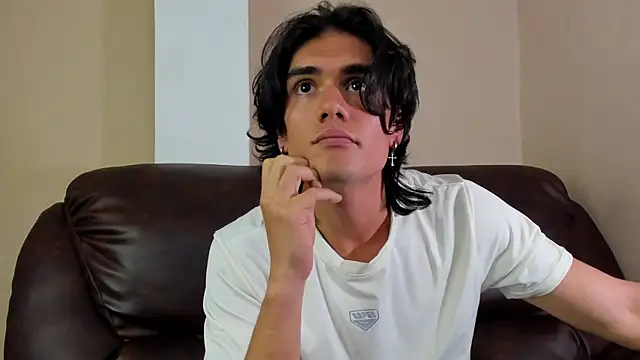 James Morrisonm online show from November 24, 8:41 pm