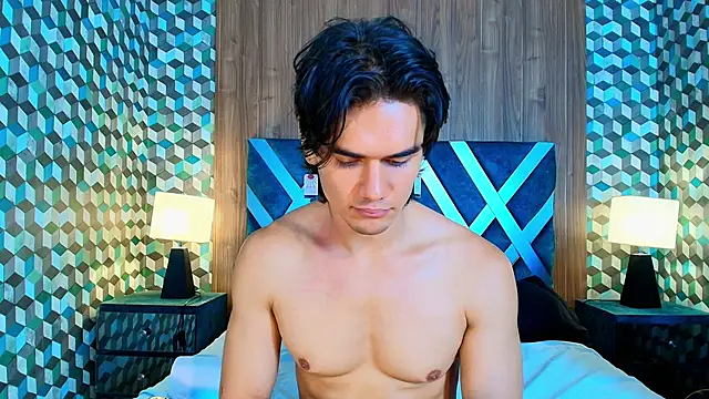 James Morrisonm online show from February 13, 3:41 pm