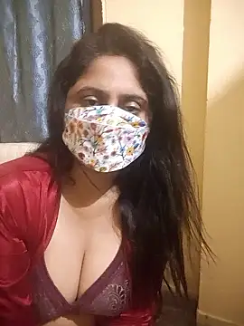 mouni499 online show from November 5, 4:29 pm