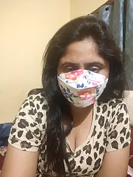 mouni499 online show from November 18, 5:39 pm