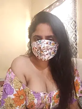 mouni499 online show from December 14, 8:30 am