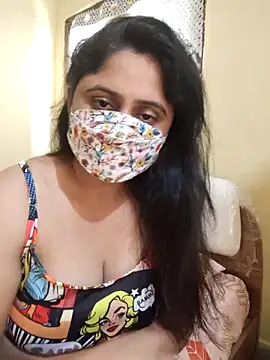 mouni499 online show from December 20, 9:05 am