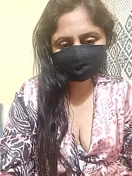 mouni499 online show from February 2, 9:02 pm