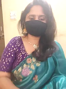 mouni499 online show from February 17, 2:35 pm