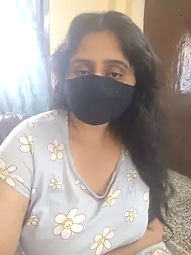 mouni499 online show from March 4, 10:43 am