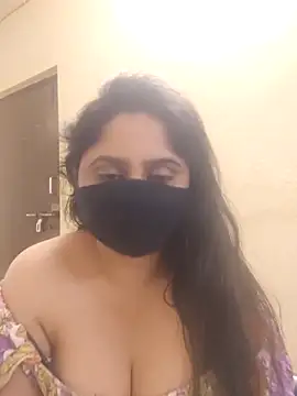 mouni499 online show from March 7, 12:35 pm