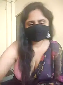 mouni499 online show from March 10, 4:56 pm