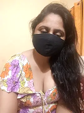 mouni499 online show from March 23, 4:44 pm