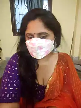 mouni499 online show from March 25, 1:06 pm