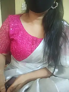 mouni499 online show from April 8, 5:13 pm