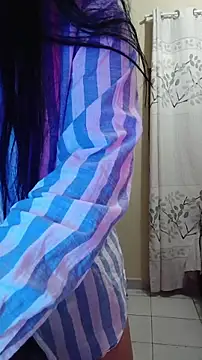 Allyardosia online show from December 2, 3:34 am