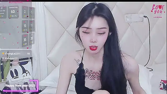 YAOYAO-2025 online show from March 24, 1:43 am