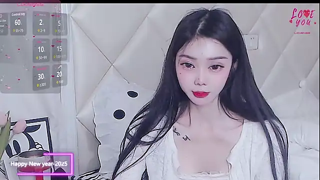 YAOYAO-2025 online show from April 12, 11:15 am