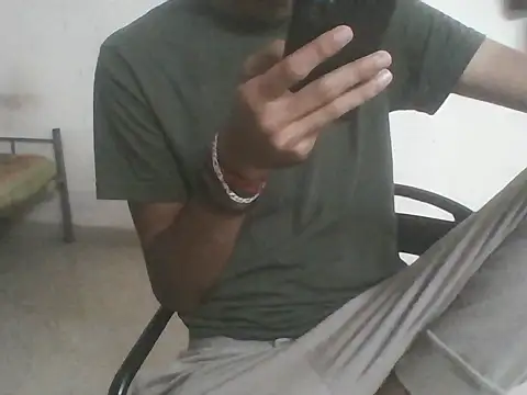 Bull Dick 69 online show from May 6, 1:14 am